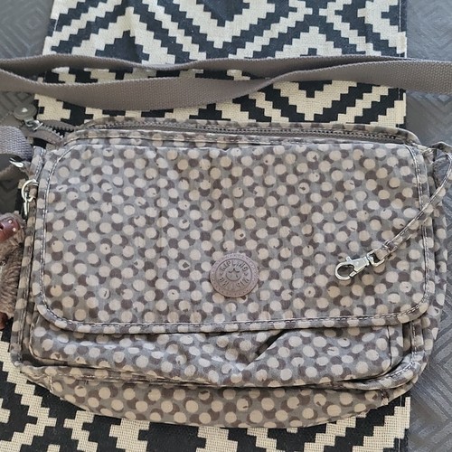 Kipling medium crossbody - crossbody, bag