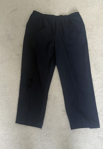 Alfred dunner navy blue - dunner,
