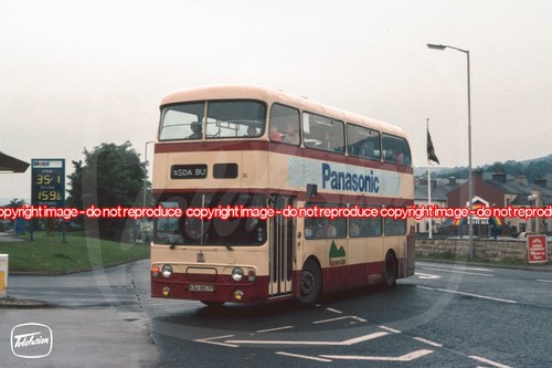 Bus photo rossendale - bus,