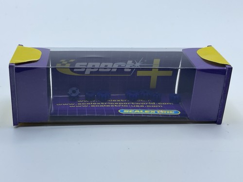 Hornby scalextric sport x - 5,