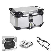 GIVI Outback Evo Smart