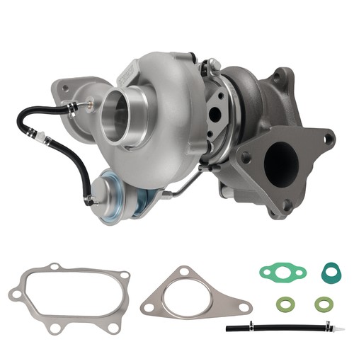 Turbo turbocharger for subaru - turbo,