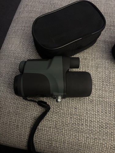 Newton night vision monocular - night,