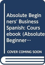 Abs Beg Bus Spanish STDNTS BK (ABBL) - Doval-Clarke, Sarah