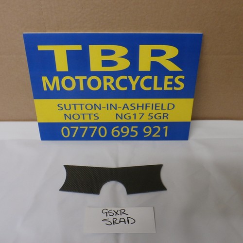 Suzuki gsxr 600 - , srad