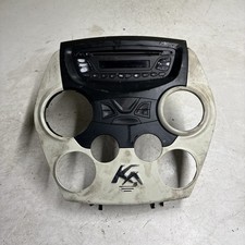 2009 FORD KA STUDIO MK2 3DR