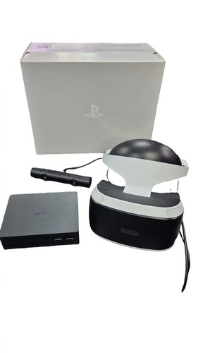 Sony playstation headset - sony, vr