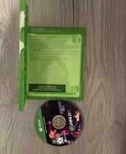 Xbox One FIFA 21 Game