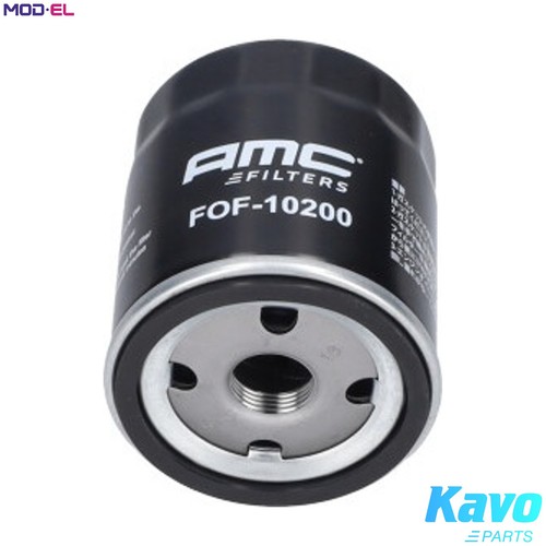 Oil filter fof - filter, land