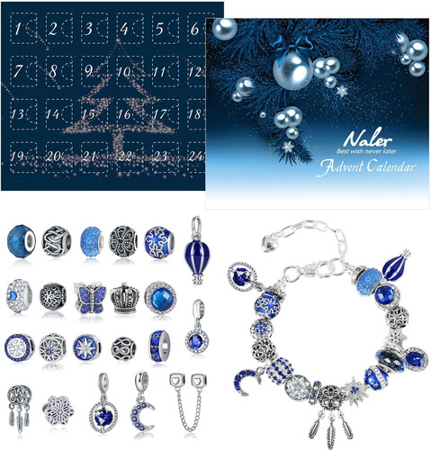 Advent calendars 2025 women - advent,