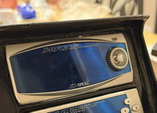 APEXI SAFC 2 Super Air Flow