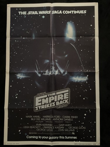 The empire strikes back - the,