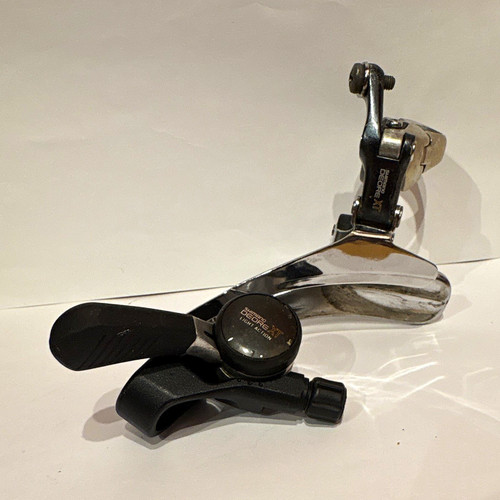 Shimano deore m735 - shimano, front