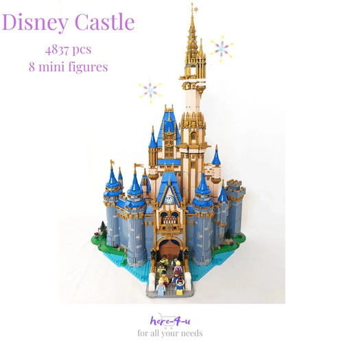 Build blocks disney - blocks, |