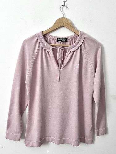 Vtg 70s givenchy sport pink - vtg,