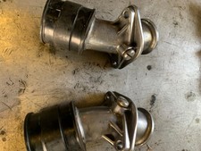 Moto Guzzi ,V35, V50 Inlet