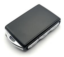 New Smart Key Cover Shell For