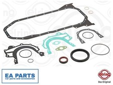 Gasket Set, crank case for VW