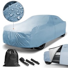 Fits Toyota Corolla Car Cover