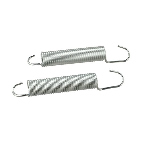 Mower belt tension spring for - spring,