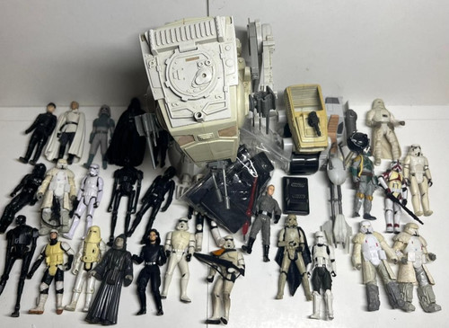 Star wars imperial - wars,