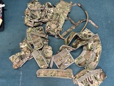 COLLECTION OF BRITISH ARMY