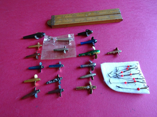 Collection small vintage - small,