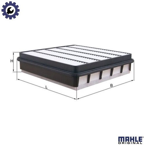 Air filter 5055 for - air,