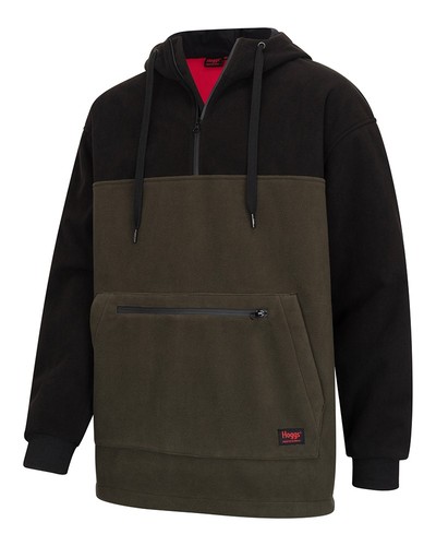 Hoggs fife green king - of, ii