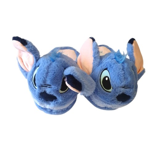 Disney slippers women plush - disney,