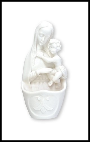 Madonna our lady - madonna, with