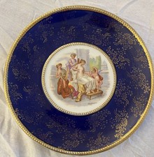 Antique Empire works plate 3