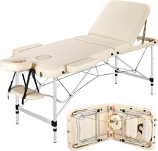 Portable Foldable Massage Bed