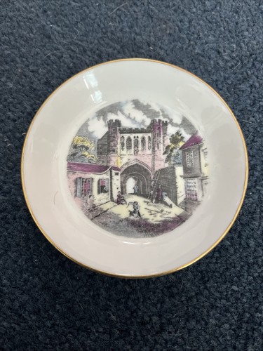 Vintage royal worcester bone - worcester,