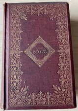 The Poetical Work of Sir