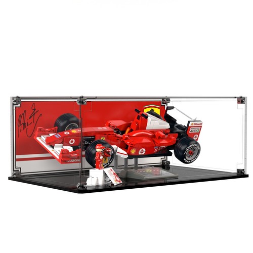 Lego icons ferrari f2004 - icons,