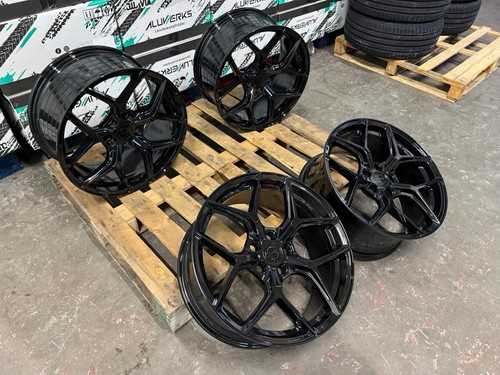 2024 aluwerks xt2 - 19", alloy