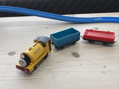 Thomas trackmaster proteus - trackmaster,