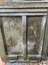 Redland Stonewold Roof Tile