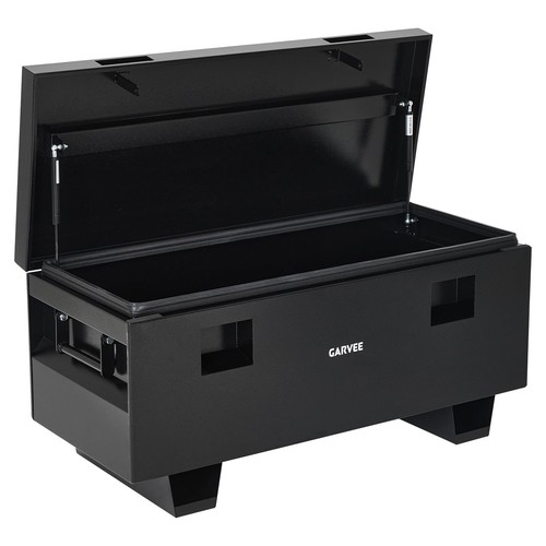 36in job site tool - tool, box
