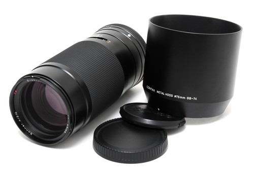 Zeiss for contax - zeiss,