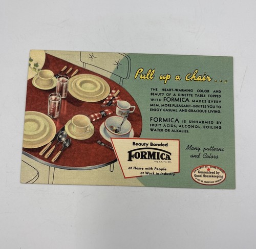 Formica top for dinette table - formica,
