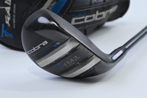 Cobra rail hybrid - cobra, #5