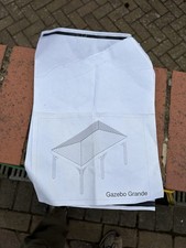 Tuin Grande Gazebo 2.9m X 4.9m