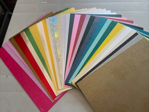 Craft room clearout bundle - craft,