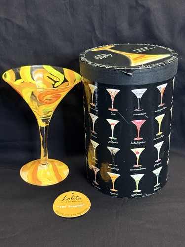 Lolita the martini collection - martini,