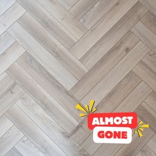 🌪 Sample* 12mm Grey Beige