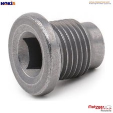 SCREW PLUG OIL SUMP 8030014