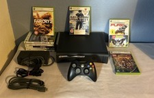 Microsoft Xbox 360 Elite 120GB