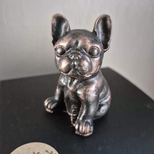 French bulldog frenchie small - frenchie,